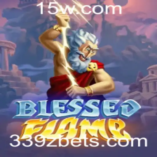 Descubra o Universo de BlessedFlame: Uma Imersão Total no Jogo