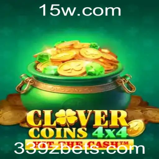CloverCoins4x4: Um Guia Completo para o Novo Fenômeno dos Jogos