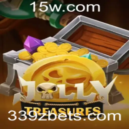 Explorando JollyTreasures: Um Mergulho no Fantástico Mundo dos Piratas