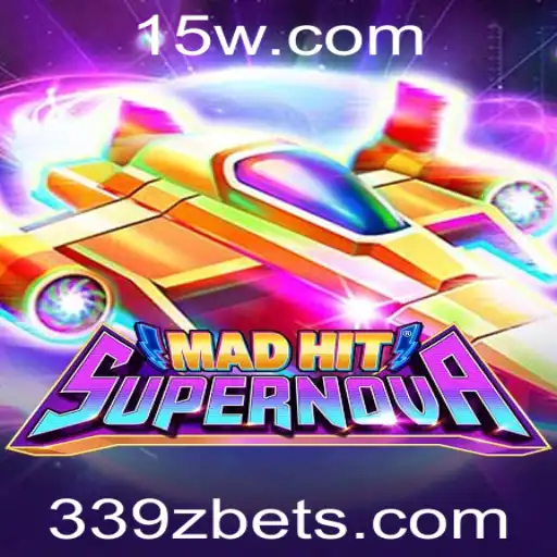 MadHitSupernova: A Nova Sensação dos Jogos
