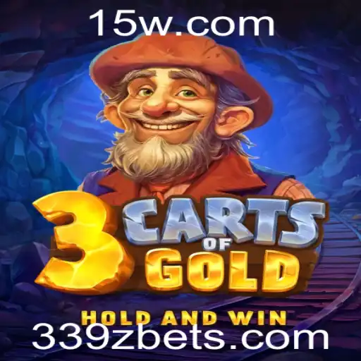 Descubra o Mundo Aventureiro de 3cartsOfGold