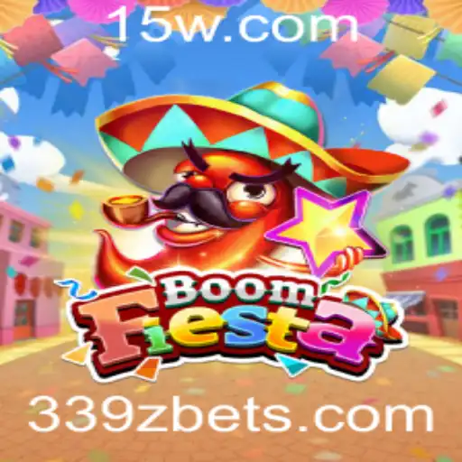 Explorando BoomFiesta: O Fascinante Mundo do Jogo 339Z