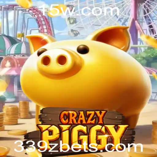 CrazyPiggy: A Nova Sensação do Mundo dos Jogos com o Código Misterioso 339Z