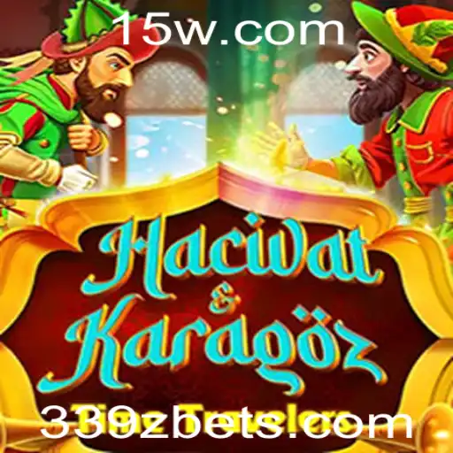 Introdução ao Fascinante Mundo de HacivatandKaragoz