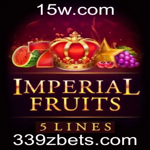 Descubra a Aventura do Jogo ImperialFruits5 com a Palavra-Chave 339Z
