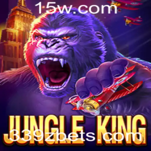 Explorando JungleKing: Uma Aventura na Selva com o Código 339Z