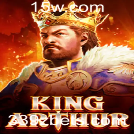KingArthur: A Jornada Épica de Estratégia e Aventura