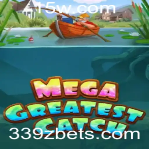 MegaGreatestCatch: Um Mergulho na Inovação dos Jogos de Pesca