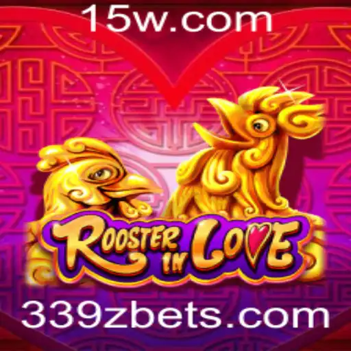 RoosterInLove: Um Novo Jogo que Conquista Corações com a Etapa 339Z