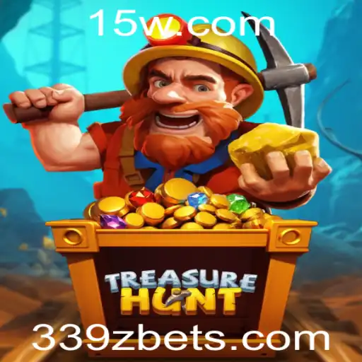 Explorando o Mundo do Jogo TreasureHunt com a Palavra-Chave 339Z