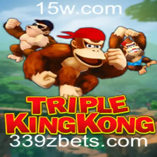 Descubra o Fascinante Mundo de TripleKingKong: Uma Aventura de Jogo Inovadora