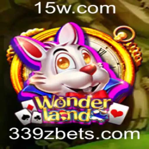 Explorando Wonderland: O Jogo Revolucionário