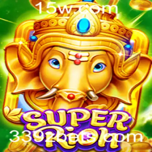SuperRich 339Z: Explorando o Fascinante Mundo do Jogo