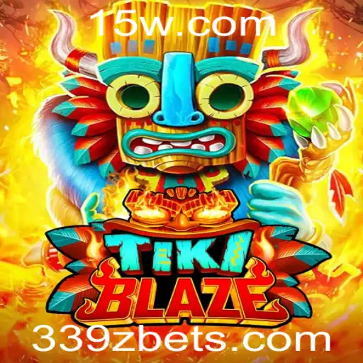 Explorando o Mundo Vibrante de TikiBlaze: A Aventura Começa com 339Z