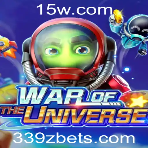 WAROFTHEUNIVERSE: Uma Jornada Cósmica com Estratégia e Aventura